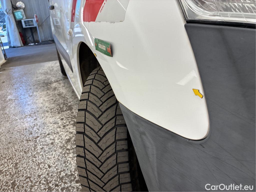  Citroen  Berlingo  Fourgon Club L1 (Court) 1.6 BlueHDi 75CV BVM5 E6 #7