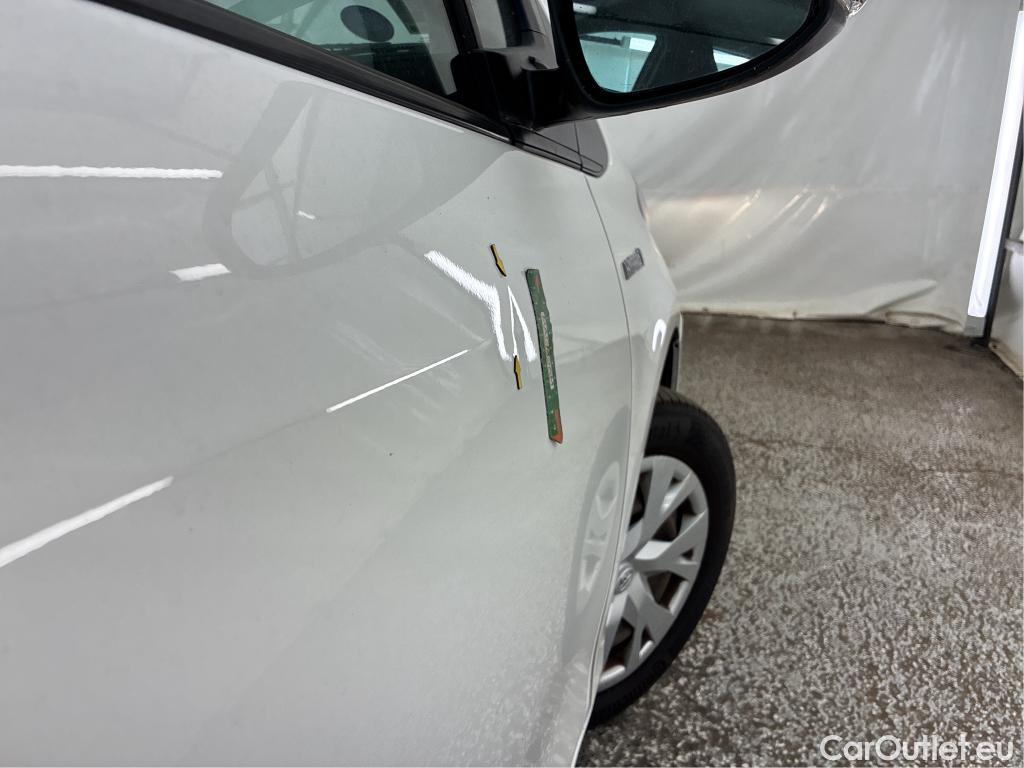  Toyota  Yaris  Hybride Affaires VU 5p Berline 1.5 VVT-I HYBRID AUTO France Business #7