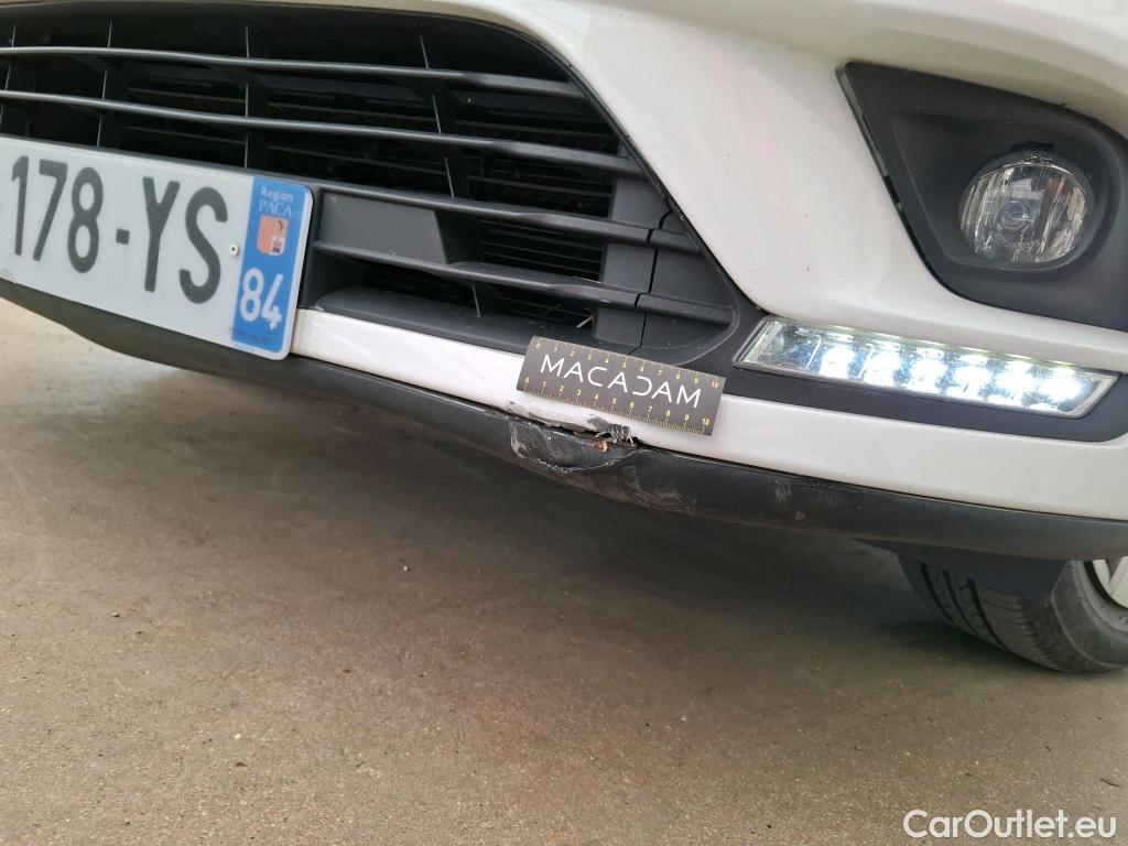  Renault  Clio  IV Air 1.5 dCi 75CV BVM5 E6 #7