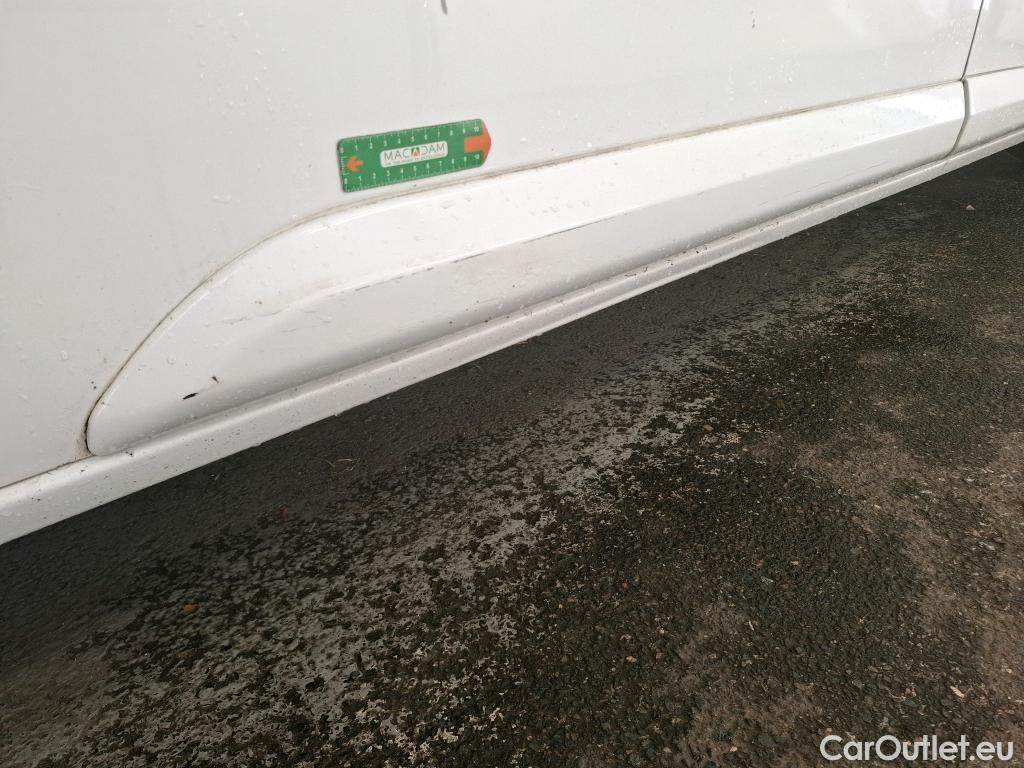  Citroen  Jumpy  Fourgon Driver Cabines Approfondies Fixes M 2.0 BlueHDi 150CV BVM6 E6dT #25
