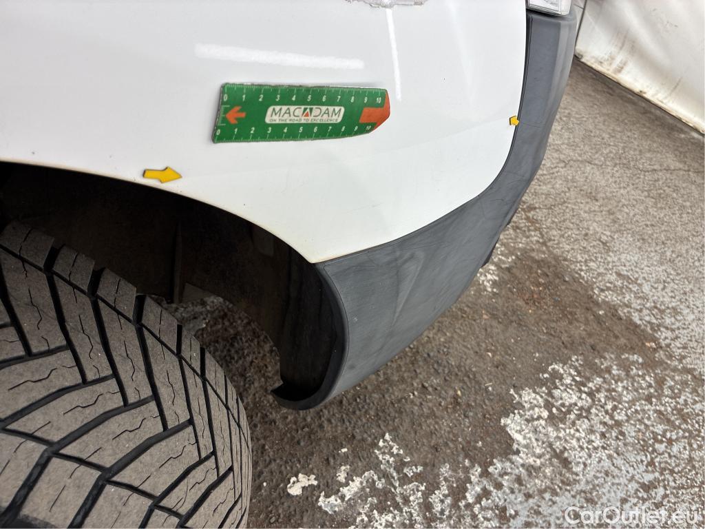  Citroen  Berlingo  Fourgon Club L1 (Court) 1.6 BlueHDi 75CV BVM5 E6 #6