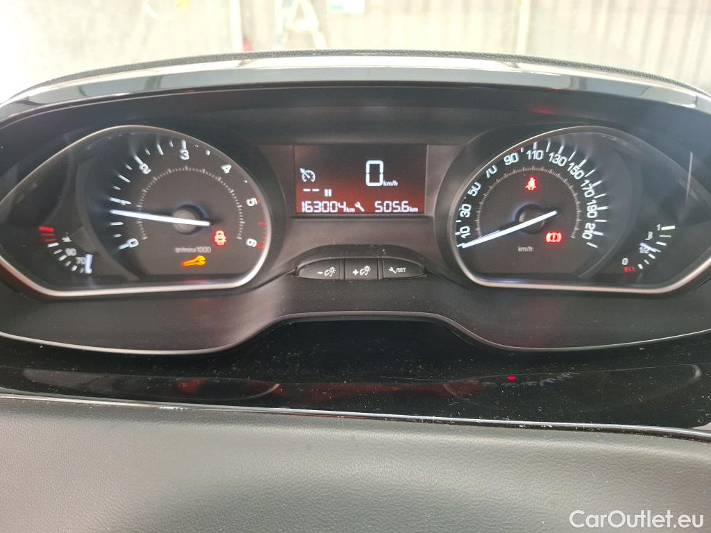  Peugeot  208  Affaire Premium Pack 1.6 HDi 100CV BVM5 E6 #26