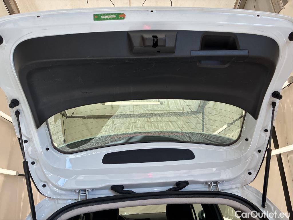 Renault  Clio  V Société Air Nav 1.0 TCe 90CV BVM6 E6d #21