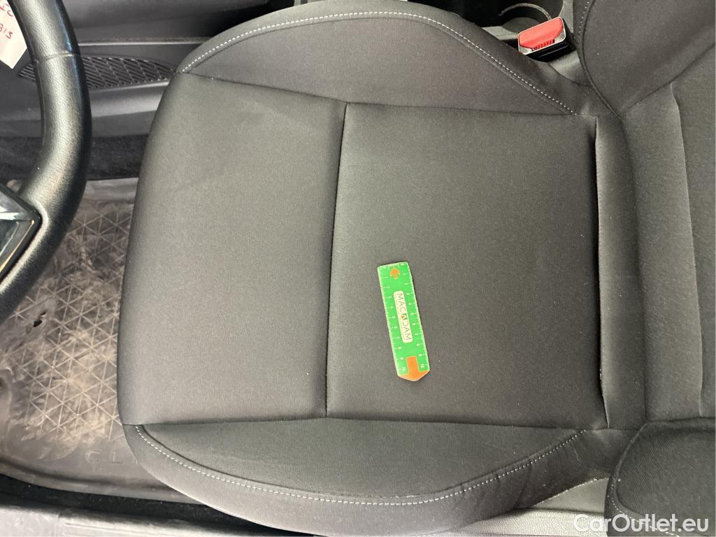  Renault  Clio  V Société Air Nav 1.0 TCe 90CV BVM6 E6d #57