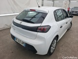  Peugeot  208  Premium 1.2 PureTech 75CV BVM5 E6d #3