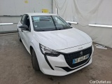  Peugeot  208  Premium 1.2 PureTech 75CV BVM5 E6d #4