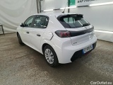  Peugeot  208  Premium 1.5 HDi 100CV BVM6 E6d #2