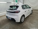  Peugeot  208  Premium 1.5 HDi 100CV BVM6 E6d #3