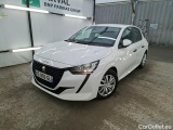 Peugeot 208  Premium 1.5 HDi 100CV BVM6 E6d