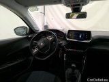  Peugeot  208  Premium 1.5 HDi 100CV BVM6 E6d #5