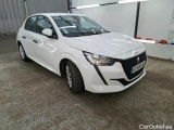  Peugeot  208  Premium 1.5 HDi 100CV BVM6 E6d #4