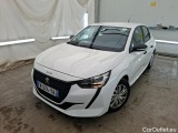 Peugeot 208  Premium 1.5 HDi 100CV BVM6 E6d