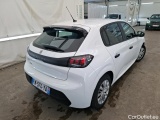  Peugeot  208  Premium 1.5 HDi 100CV BVM6 E6d #3