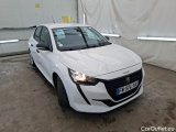  Peugeot  208  Premium 1.5 HDi 100CV BVM6 E6d #4