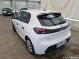  Peugeot  208  Premium 1.5 HDi 100CV BVM6 E6d #2