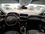  Peugeot  208  Premium 1.5 HDi 100CV BVM6 E6d #5