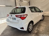 Yaris
