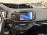  Toyota  Yaris  Hybride Affaires VU 5p Berline 1.5 VVT-I HYBRID AUTO France Business #7