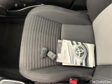  Toyota  Yaris  Hybride Affaires VU 5p Berline 1.5 VVT-I HYBRID AUTO France Business #12