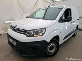 Citroen Berlingo  Fourgon Club M 650 1.5 BlueHDi 75CV BVM5 E6dT