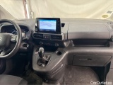  Citroen  Berlingo  Fourgon Driver XL 950 1.5 BlueHDi 100CV BVM5 E6dT #10