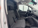  Citroen  Berlingo  Fourgon Driver XL 950 1.5 BlueHDi 100CV BVM5 E6dT #6