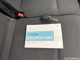  Citroen  Berlingo  Fourgon Driver XL 950 1.5 BlueHDi 100CV BVM5 E6dT #12