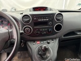  Citroen  Berlingo  Fourgon Club L1 (Court) 1.6 BlueHDi 75CV BVM5 E6 #7