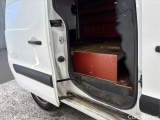  Citroen  Berlingo  Fourgon Club L1 (Court) 1.6 BlueHDi 75CV BVM5 E6 #9