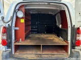  Citroen  Berlingo  Fourgon Club L1 (Court) 1.6 BlueHDi 75CV BVM5 E6 #10