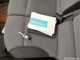  Citroen  Berlingo  Fourgon Club L1 (Court) 1.6 BlueHDi 75CV BVM5 E6 #12