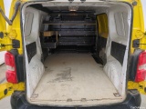  Citroen  Jumpy  Fourgon CityVan XS 1.5 BlueHDi 120CV BVM6 E6dT #9