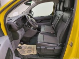  Citroen  Jumpy  Fourgon CityVan XS 1.5 BlueHDi 120CV BVM6 E6dT #8