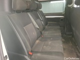  Citroen  Jumpy  Fourgon Driver Cabines Approfondies Fixes M 2.0 BlueHDi 150CV BVM6 E6dT #9