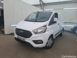 Ford Transit  Custom Fourgon 280 L1 Limited TDCi 130CV BVA6 E6d