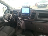  Ford  Transit  Custom Fourgon 280 L1 Limited TDCi 130CV BVA6 E6d #5