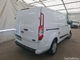  Ford  Transit  Custom Fourgon 280 L1 Limited TDCi 130CV BVA6 E6d #3