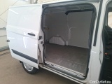  Ford  Transit  Custom Fourgon 280 L1 Limited TDCi 130CV BVA6 E6d #9
