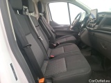  Ford  Transit  Custom Fourgon 280 L1 Limited TDCi 130CV BVA6 E6d #8