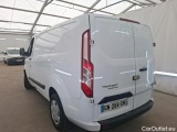  Ford  Transit  Custom Fourgon 280 L1 Limited TDCi 130CV BVA6 E6d #2