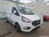  Ford  Transit  Custom Fourgon 280 L1 Limited TDCi 130CV BVA6 E6d #4