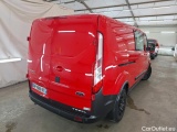  Ford  Transit  Custom Fourgon 320 L2 Limited 2.0 TDCi 130CV BVM6 E6d #3