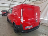  Ford  Transit  Custom Fourgon 320 L2 Limited 2.0 TDCi 130CV BVM6 E6d #2