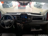  Ford  Transit  Custom Fourgon 320 L2 Limited 2.0 TDCi 130CV BVM6 E6d #5