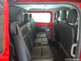  Ford  Transit  Custom Fourgon 320 L2 Limited 2.0 TDCi 130CV BVM6 E6d #9