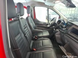  Ford  Transit  Custom Fourgon 320 L2 Limited 2.0 TDCi 130CV BVM6 E6d #8