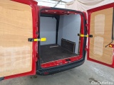  Ford  Transit  Custom Fourgon 320 L2 Limited 2.0 TDCi 130CV BVM6 E6d #10