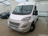 Peugeot Boxer PEUGEOT  / 2014 / 4P / Fourgon tôlé BLUEHDI 110 PREMIUM 335 L2H2