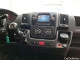 Peugeot  Boxer PEUGEOT  / 2014 / 4P / Fourgon tôlé BLUEHDI 110 PREMIUM 335 L2H2 #10