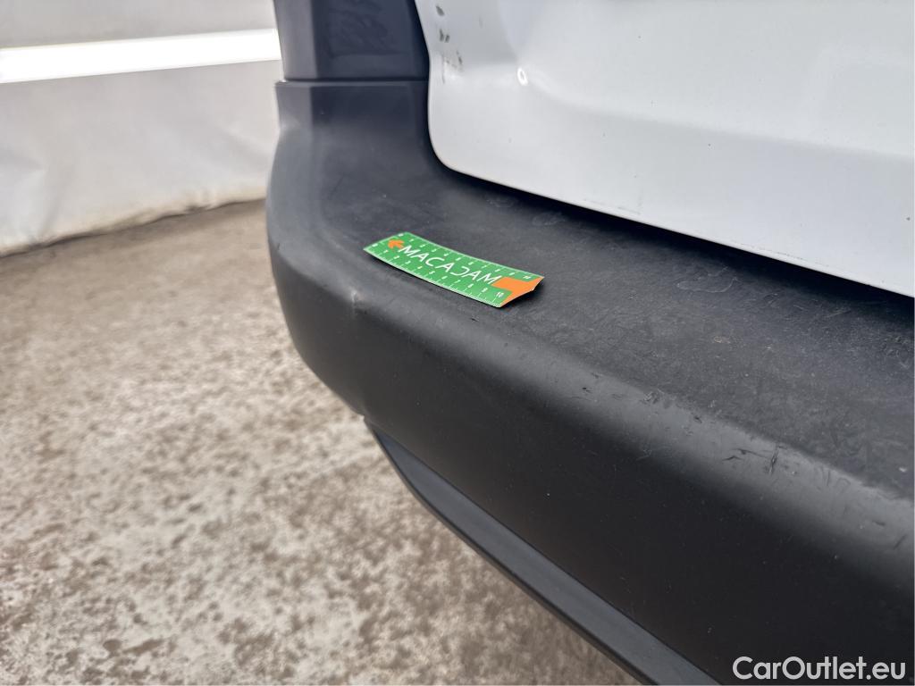  Peugeot  Partner  Premium L1 1.5 HDi 100CV BVM5 E6dT #21